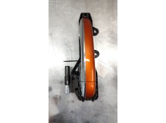 Recambio de maneta exterior delantera derecha para mg mg zs suv (azs1) 1.5 vti referencia OEM IAM   