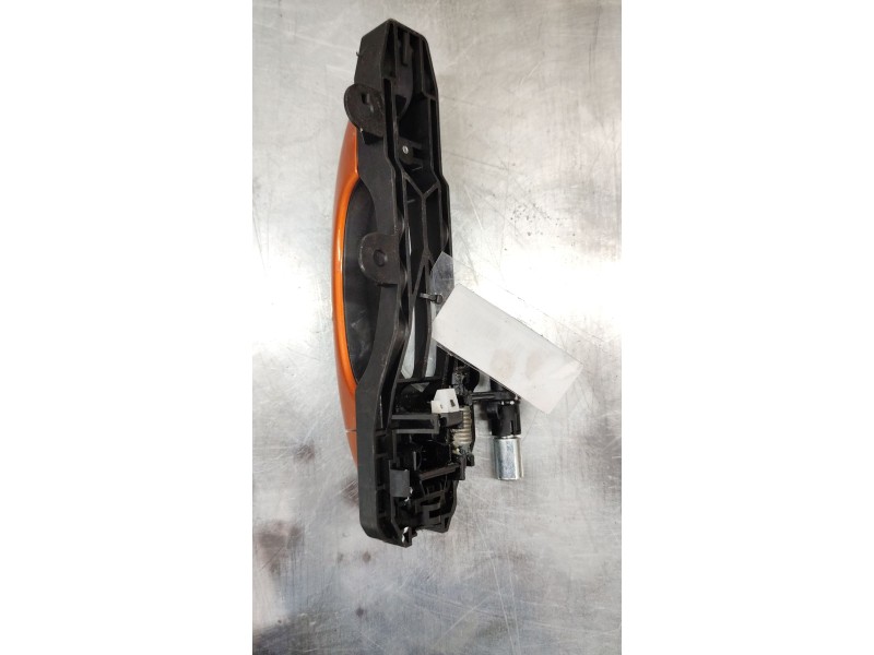 Recambio de maneta exterior delantera derecha para mg mg zs suv (azs1) 1.5 vti referencia OEM IAM   