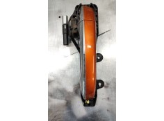 Recambio de maneta exterior trasera izquierda para mg mg zs suv (azs1) 1.5 vti referencia OEM IAM   