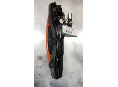 Recambio de maneta exterior trasera izquierda para mg mg zs suv (azs1) 1.5 vti referencia OEM IAM    2