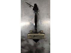 Recambio de retenedor puerta para mazda cx-5 (kf) 2.2 d referencia OEM IAM    2