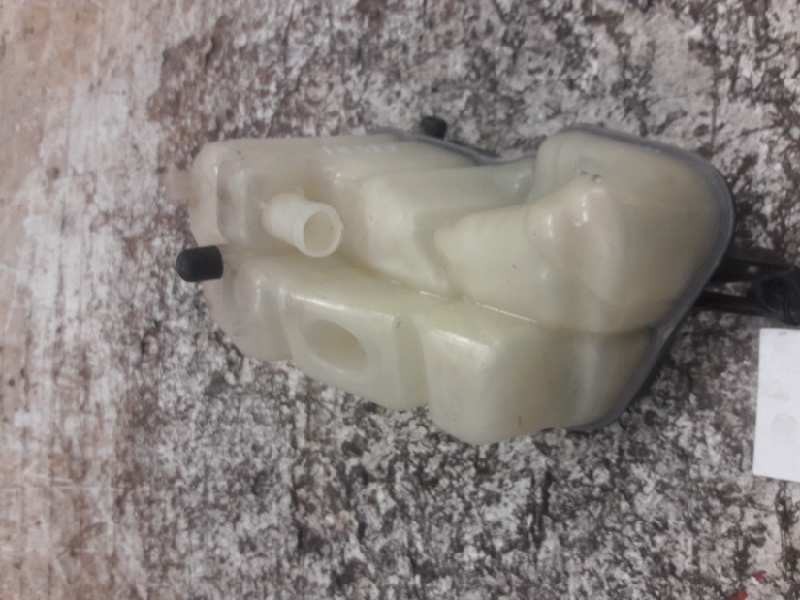 Recambio de deposito expansion para ford mondeo ber. (ca2) trend x referencia OEM IAM 6G918K218D2L4A  