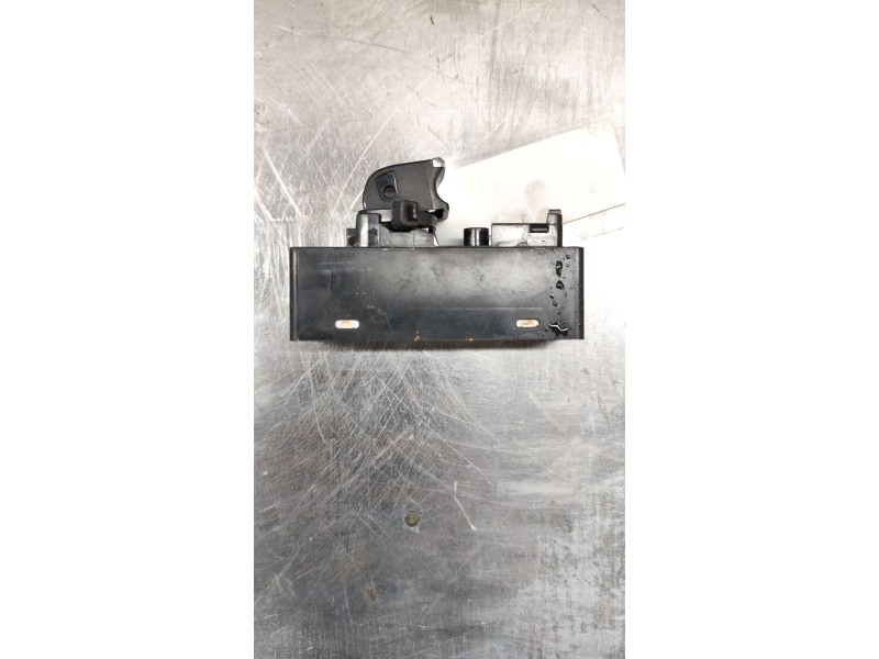 Recambio de mando elevalunas trasero izquierdo para mazda cx-5 (kf) 2.2 d referencia OEM IAM KG6C66380  