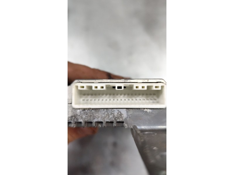 Recambio de modulo electronico para mg mg zs suv (azs1) 1.5 vti referencia OEM IAM 544347467  