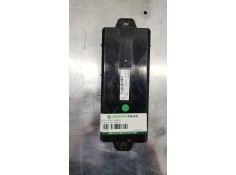 Recambio de modulo electronico para mg mg zs suv (azs1) 1.5 vti referencia OEM IAM 11602678  