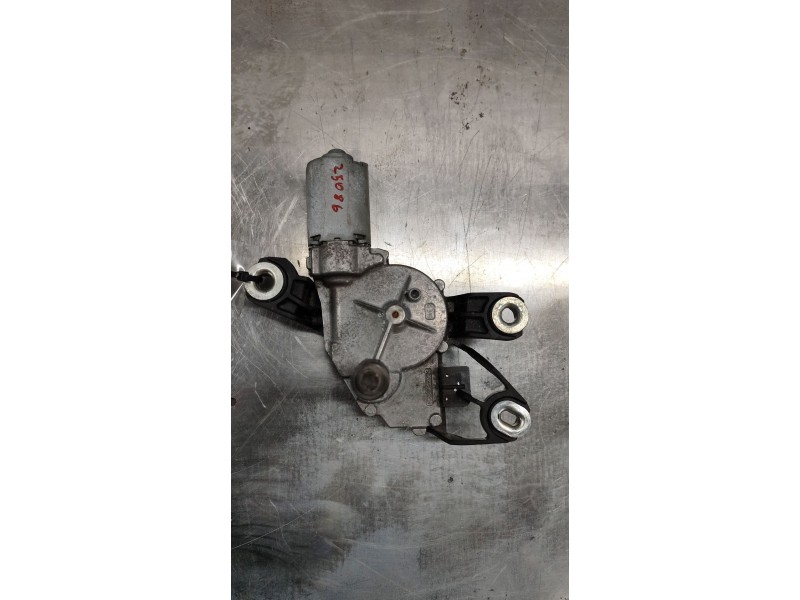 Recambio de motor limpia trasero para volkswagen polo v (6r1, 6c1) 1.6 tdi referencia OEM IAM 390201216  