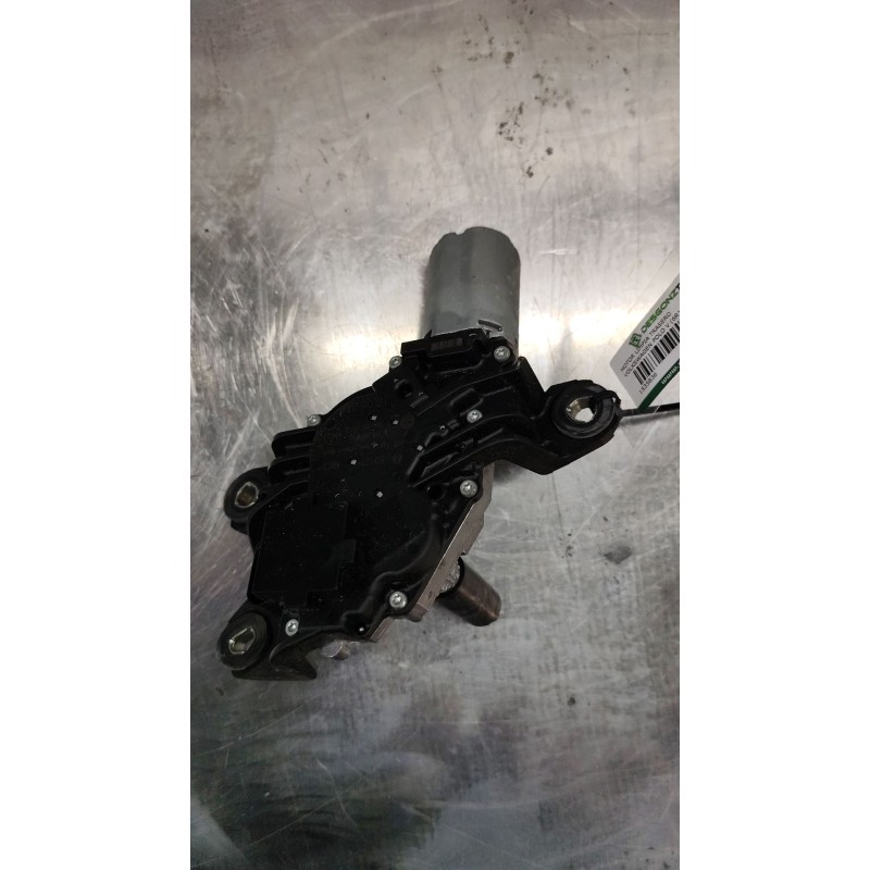 Recambio de motor limpia trasero para volkswagen polo v (6r1, 6c1) 1.6 tdi referencia OEM IAM 390201216  