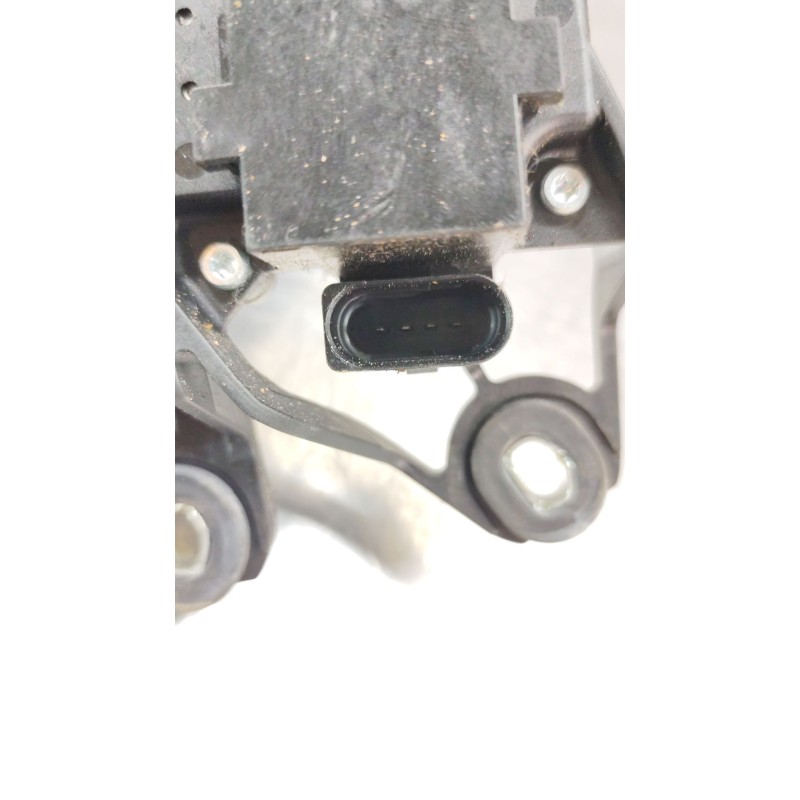 Recambio de motor limpia trasero para volkswagen polo v (6r1, 6c1) 1.6 tdi referencia OEM IAM 390201216  