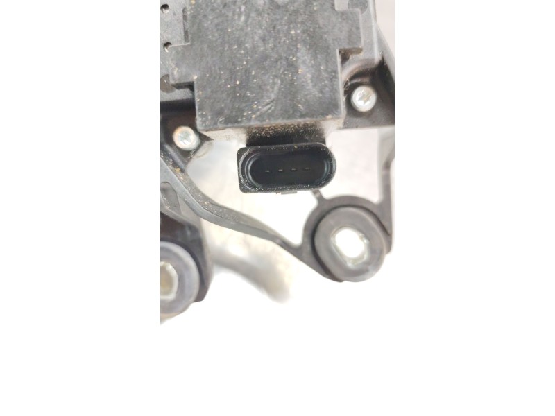 Recambio de motor limpia trasero para volkswagen polo v (6r1, 6c1) 1.6 tdi referencia OEM IAM 390201216  