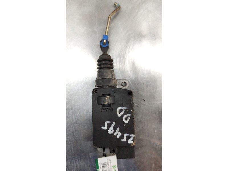 Recambio de motor cierre centralizado delantero derecho para hyundai atos prime (mx) gl referencia OEM IAM   