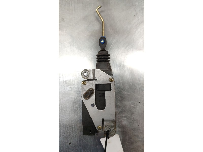 Recambio de motor cierre centralizado delantero derecho para hyundai atos prime (mx) gl referencia OEM IAM   