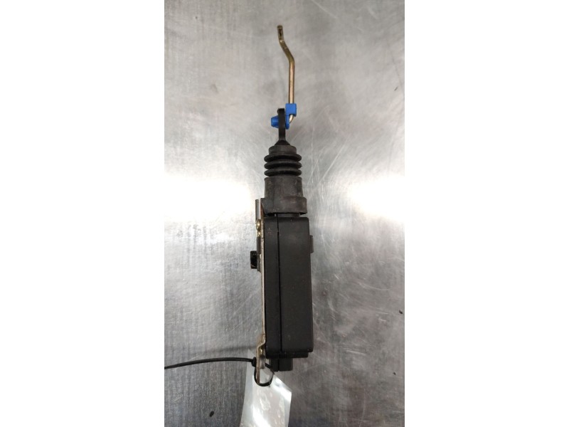 Recambio de motor cierre centralizado delantero derecho para hyundai atos prime (mx) gl referencia OEM IAM   