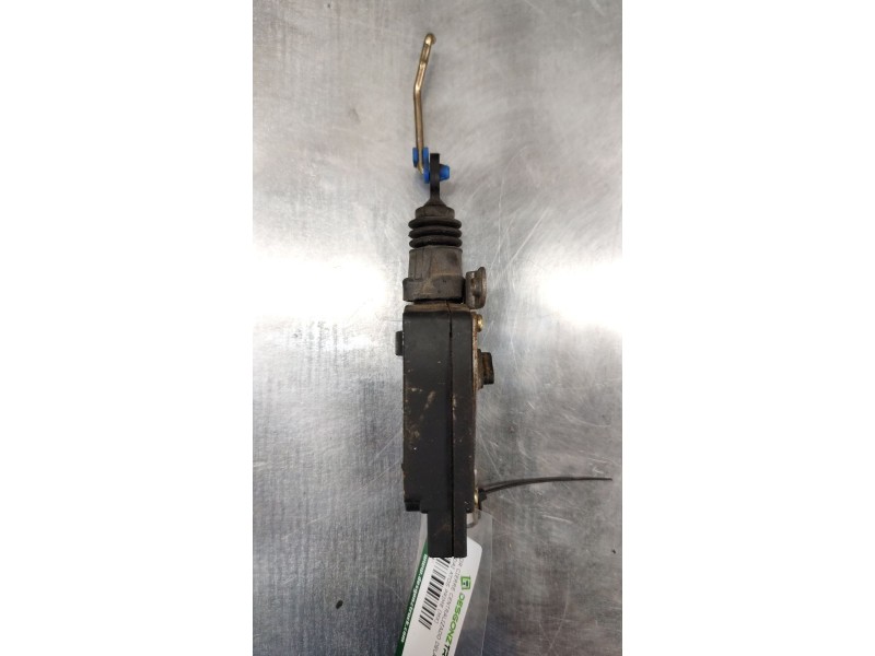 Recambio de motor cierre centralizado delantero derecho para hyundai atos prime (mx) gl referencia OEM IAM   