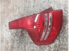 Recambio de piloto trasero izquierdo para citroen c4 berlina collection referencia OEM IAM   