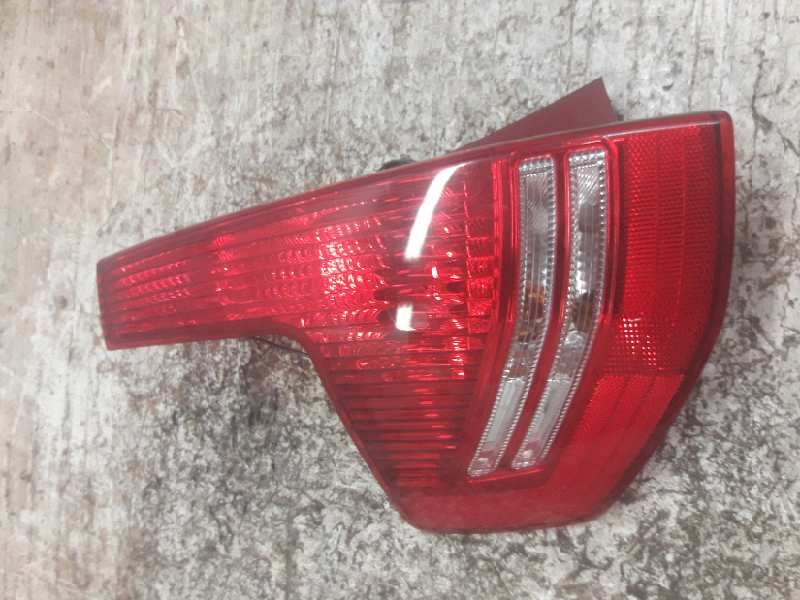 Recambio de piloto trasero izquierdo para citroen c4 berlina collection referencia OEM IAM   