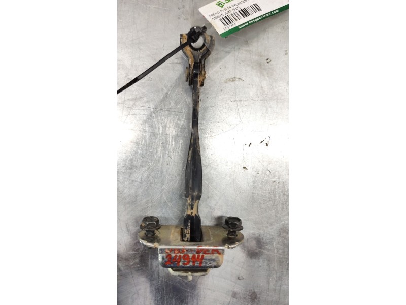Recambio de freno puerta delantero derecho para nissan juke (f15) 1.6 dig-t nismo rs referencia OEM IAM   