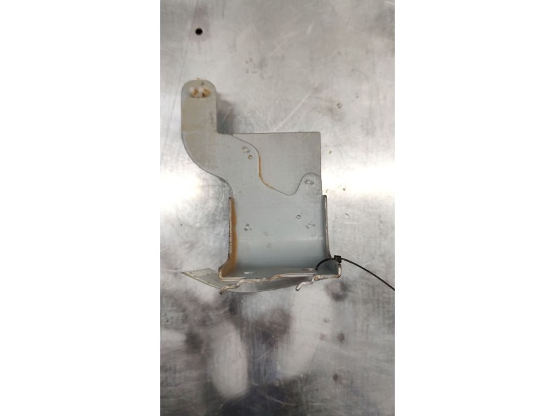 Recambio de modulo electronico para nissan juke (f15) 1.6 dig-t nismo rs referencia OEM IAM 284F0BV80A  