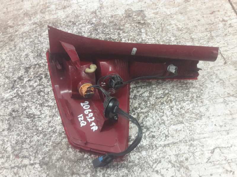 Recambio de piloto trasero izquierdo para citroen c4 berlina collection referencia OEM IAM   