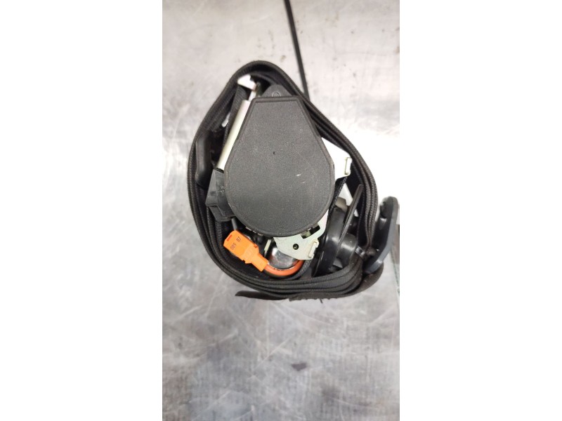 Recambio de cinturon seguridad delantero izquierdo para citroën c4 i (lc_) 1.6 hdi referencia OEM IAM   