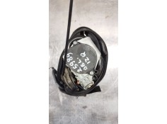 Recambio de cinturon seguridad delantero izquierdo para citroën c4 i (lc_) 1.6 hdi referencia OEM IAM    2
