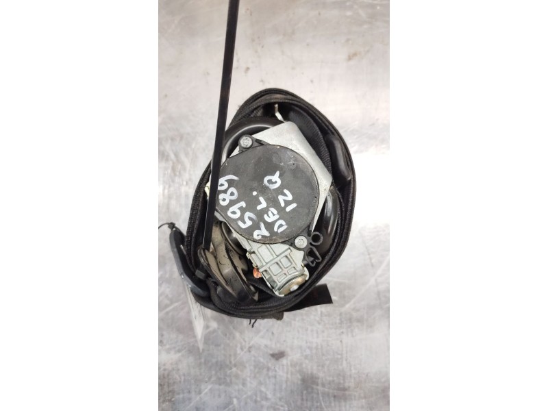 Recambio de cinturon seguridad delantero izquierdo para citroën c4 i (lc_) 1.6 hdi referencia OEM IAM   