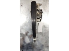 Recambio de maneta exterior delantera derecha para citroën c4 i (lc_) 1.6 hdi referencia OEM IAM   