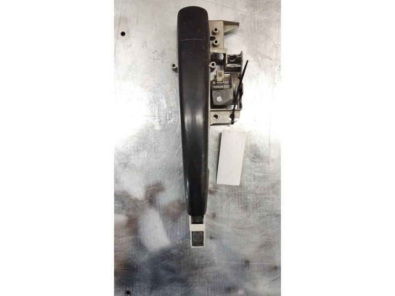 Recambio de maneta exterior delantera derecha para citroën c4 i (lc_) 1.6 hdi referencia OEM IAM   