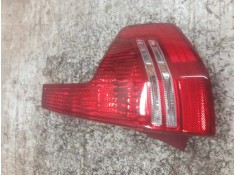 Recambio de piloto trasero derecho para citroen c4 berlina collection referencia OEM IAM   