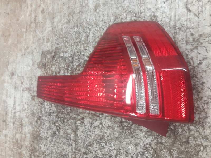 Recambio de piloto trasero derecho para citroen c4 berlina collection referencia OEM IAM   