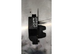 Recambio de cerradura maletero / porton para citroën c4 i (lc_) 1.6 hdi referencia OEM IAM 9652301980  