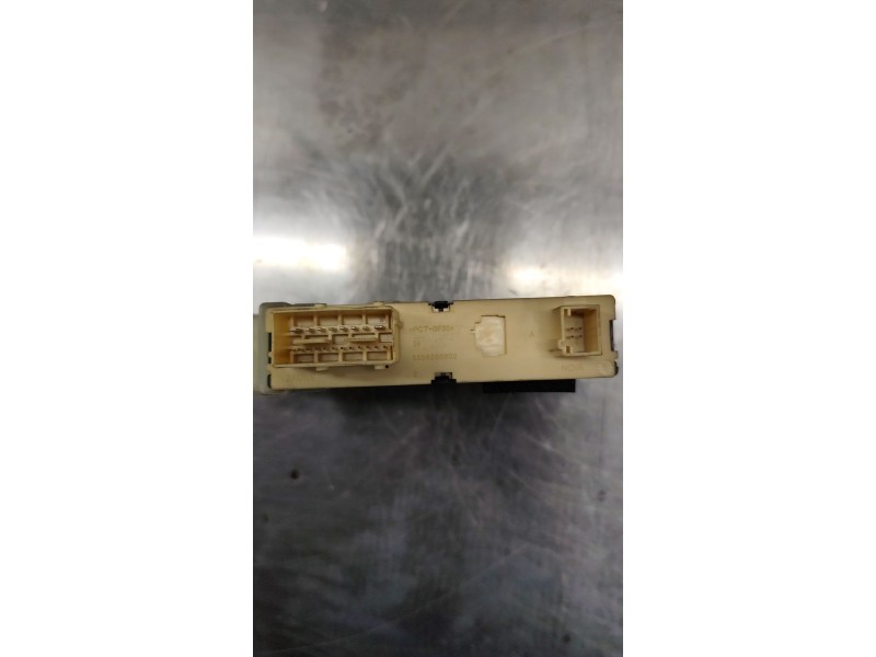 Recambio de motor elevalunas delantero derecho para citroën c4 i (lc_) 1.6 hdi referencia OEM IAM 9681574880  