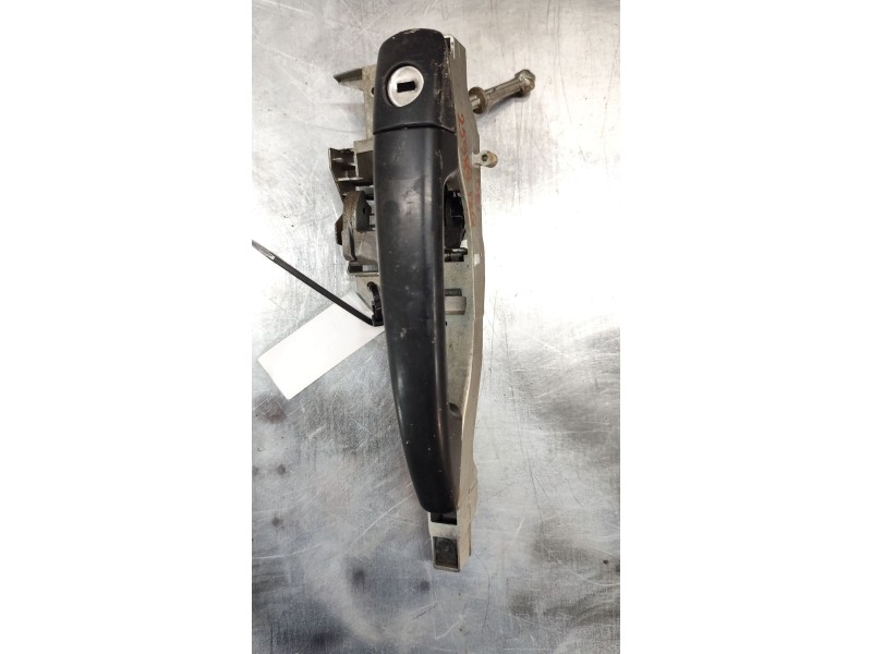 Recambio de maneta exterior delantera izquierda para citroën c4 i (lc_) 1.6 hdi referencia OEM IAM   