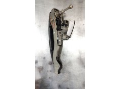 Recambio de maneta exterior delantera izquierda para citroën c4 i (lc_) 1.6 hdi referencia OEM IAM    2