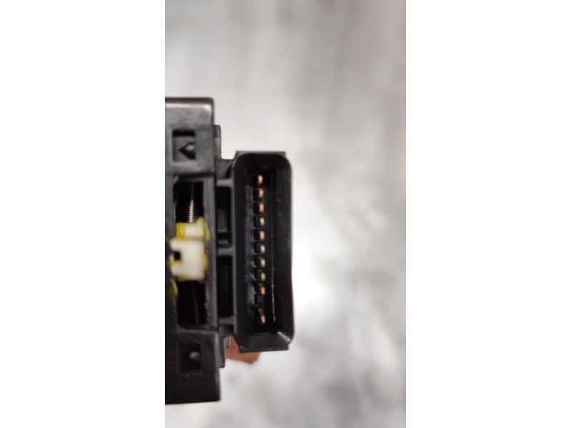 Recambio de mando intermitentes para mazda cx-5 (kf) 2.2 d referencia OEM IAM BAKE 17L686  