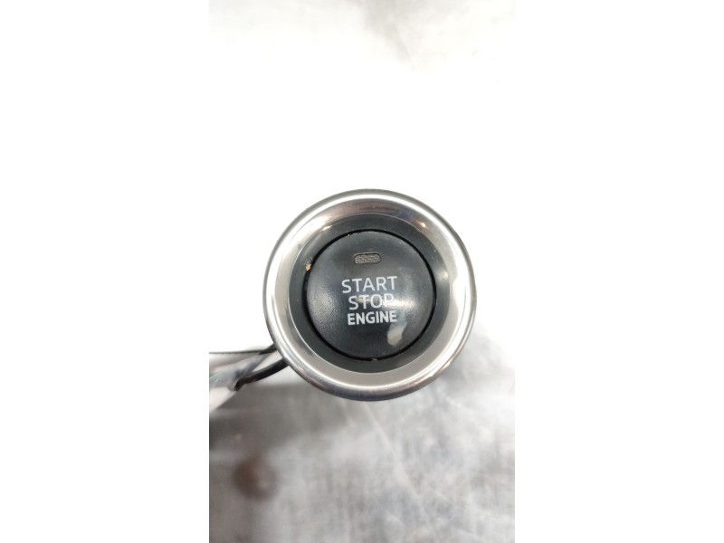 Recambio de boton start/stop para mazda cx-5 (kf) 2.2 d referencia OEM IAM   