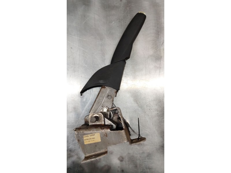 Recambio de palanca freno de mano para citroën c4 i (lc_) 1.6 hdi referencia OEM IAM 96845678ZR  