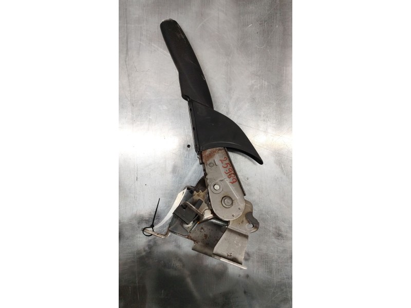 Recambio de palanca freno de mano para citroën c4 i (lc_) 1.6 hdi referencia OEM IAM 96845678ZR  