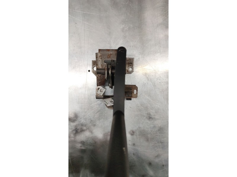 Recambio de palanca freno de mano para citroën c4 i (lc_) 1.6 hdi referencia OEM IAM 96845678ZR  