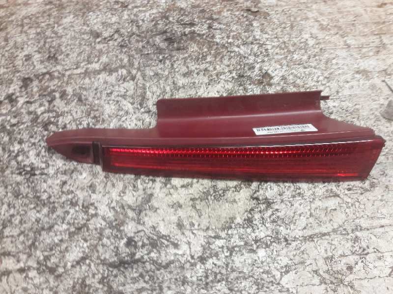 Recambio de piloto trasero izquierdo para citroen c4 berlina collection referencia OEM IAM 9655863880 SUPERIOR 