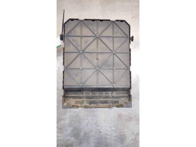 Recambio de bsi para citroën c4 i (lc_) 1.6 hdi referencia OEM IAM 9663798580  