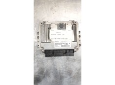 Recambio de centralita bcm para citroën c4 i (lc_) 1.6 hdi referencia OEM IAM 9664257580  021013332