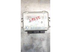 Recambio de centralita bcm para citroën c4 i (lc_) 1.6 hdi referencia OEM IAM 9664257580  021013332 2