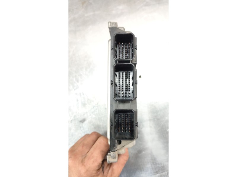 Recambio de centralita bcm para citroën c4 i (lc_) 1.6 hdi referencia OEM IAM 9664257580  021013332