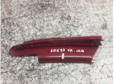 Recambio de piloto trasero izquierdo para citroen c4 berlina collection referencia OEM IAM 9655863880 SUPERIOR  2