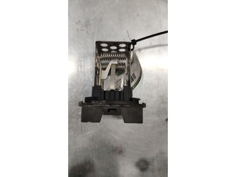 Recambio de resistencia calefaccion para citroën c4 i (lc_) 1.6 hdi referencia OEM IAM   