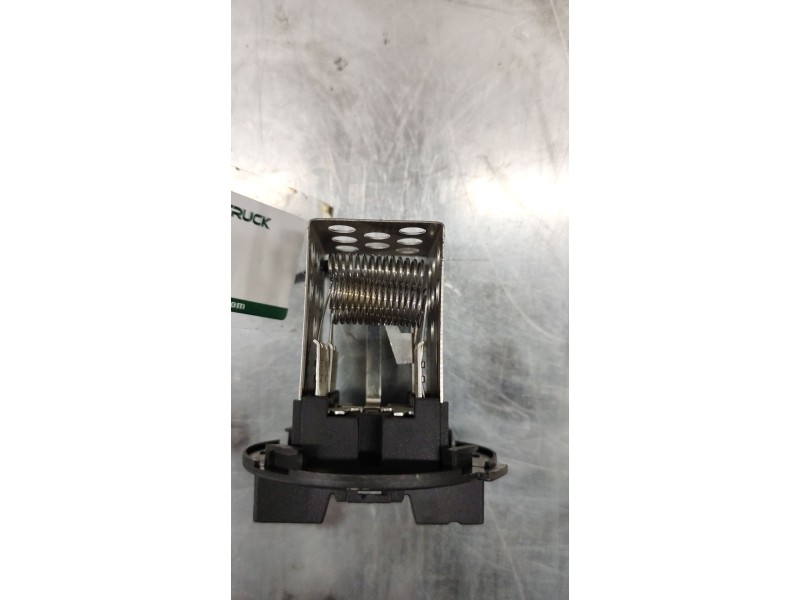 Recambio de resistencia calefaccion para citroën c4 i (lc_) 1.6 hdi referencia OEM IAM   