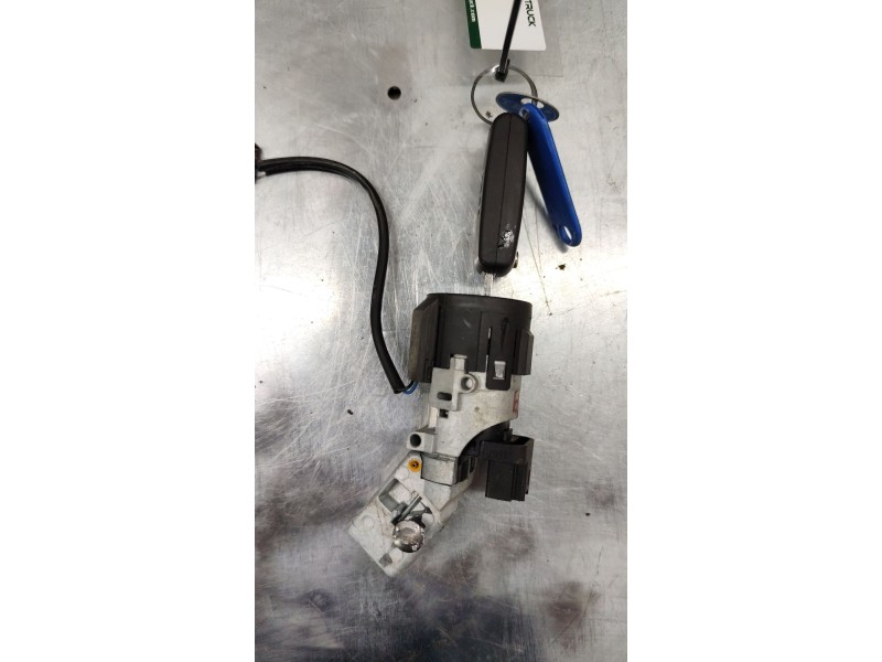 Recambio de conmutador de arranque para citroën c4 i (lc_) 1.6 hdi referencia OEM IAM   