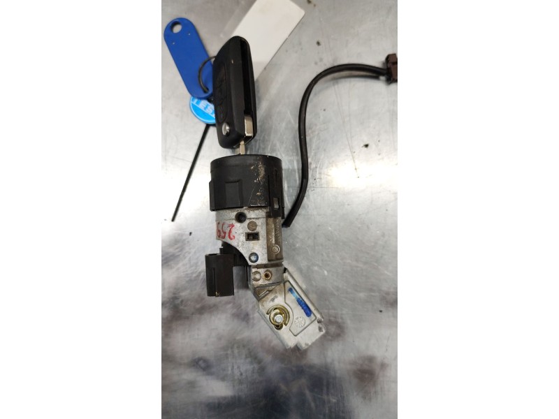 Recambio de conmutador de arranque para citroën c4 i (lc_) 1.6 hdi referencia OEM IAM   