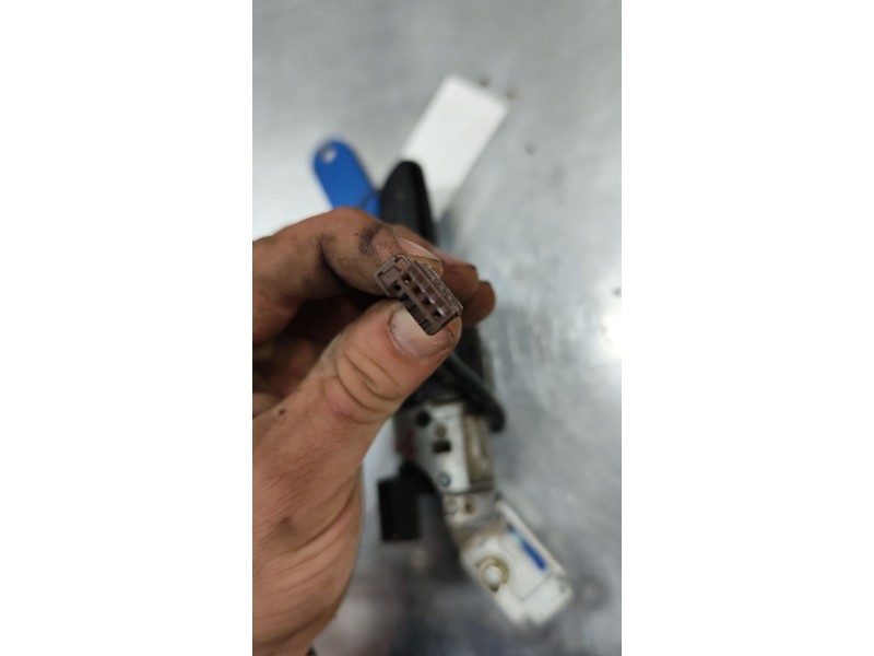 Recambio de conmutador de arranque para citroën c4 i (lc_) 1.6 hdi referencia OEM IAM   