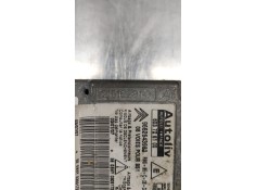 Recambio de centralita airbag para citroën c4 i (lc_) 1.6 hdi referencia OEM IAM 603726100   2